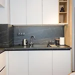 1bd Sea Garden Retreat With Dedicated Workspace By Flat Mаnager Apartament Varna