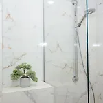 1bd Sea Garden Retreat With Dedicated Workspace By Flat Mаnager Apartman Várna