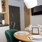 1bd Sea Garden Retreat With Dedicated Workspace By Flat Mаnager Varna