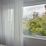 1bd Sea Garden Retreat With Dedicated Workspace By Flat Mаnager Apartament *