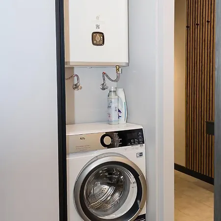 1bd Sea Garden Retreat With Dedicated Workspace By Flat Mаnager